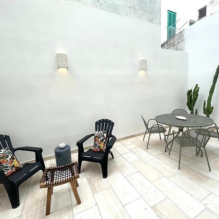 מונופולי Casa Ricasoli By Manzoni Collection מראה חיצוני תמונה