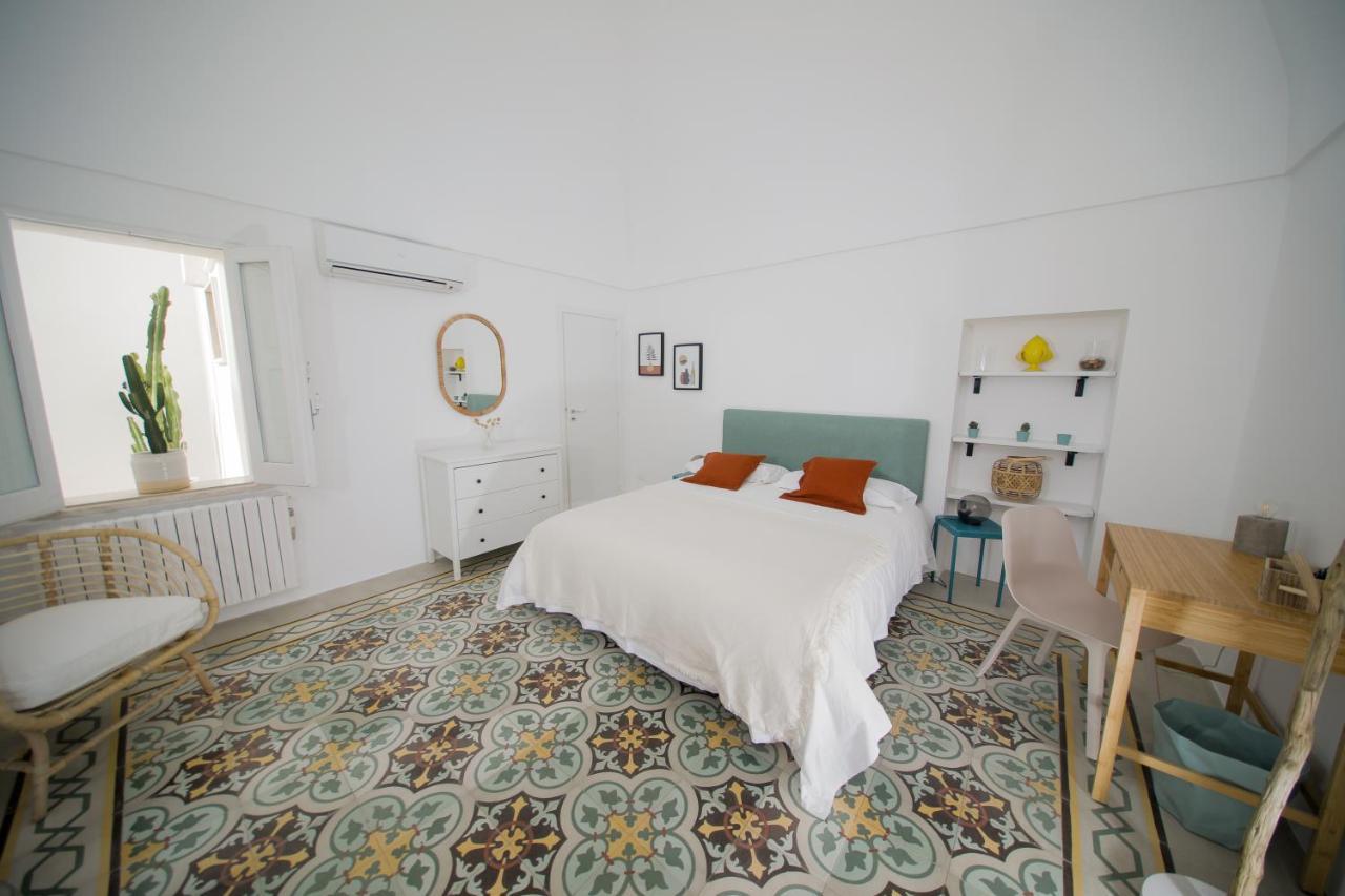 מונופולי Casa Ricasoli By Manzoni Collection מראה חיצוני תמונה