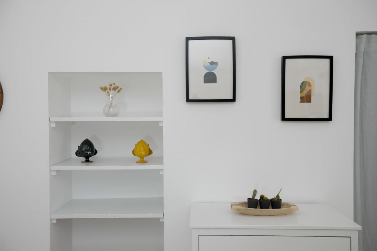 מונופולי Casa Ricasoli By Manzoni Collection מראה חיצוני תמונה