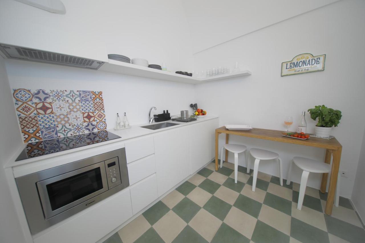 מונופולי Casa Ricasoli By Manzoni Collection מראה חיצוני תמונה