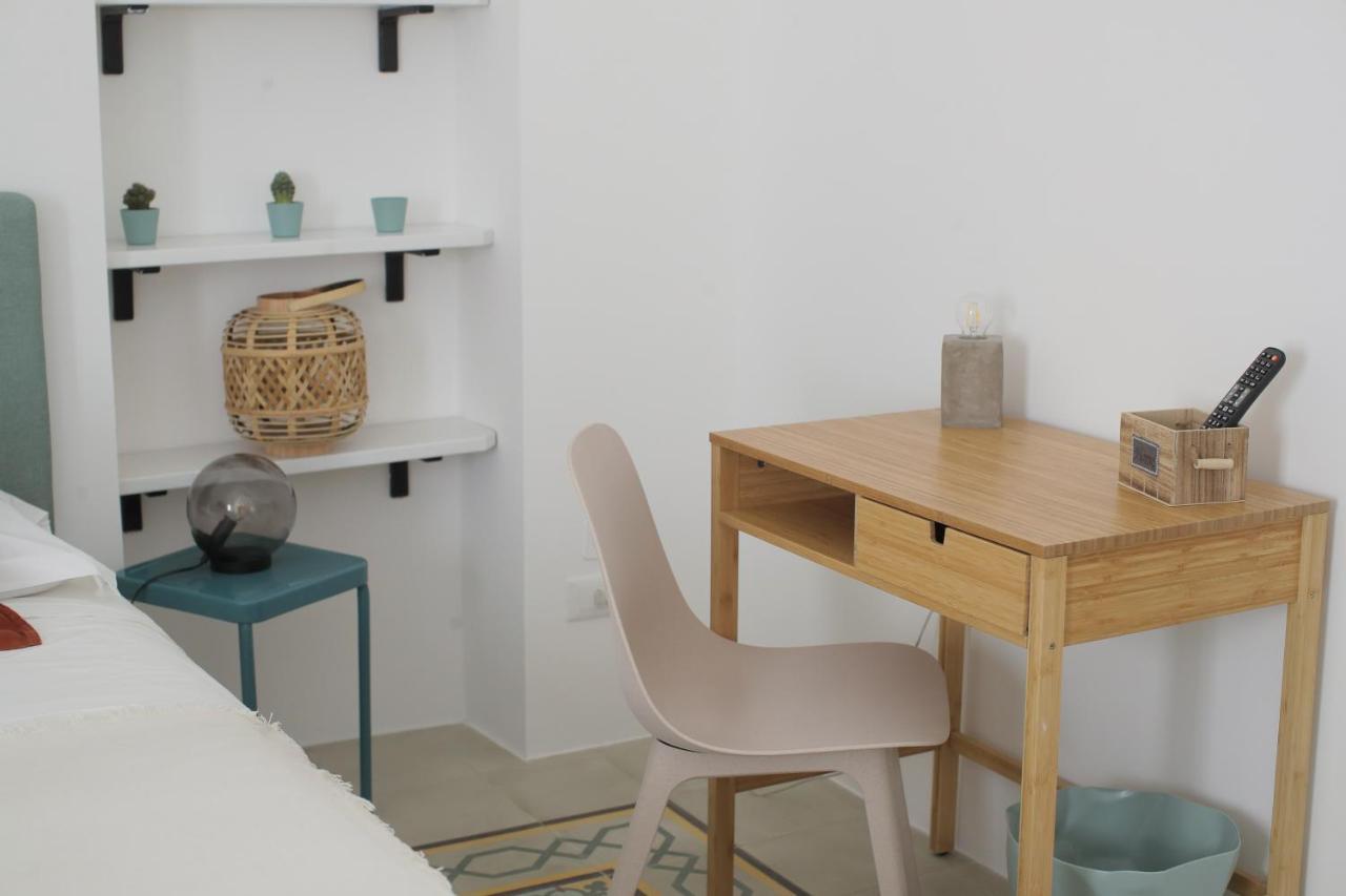 מונופולי Casa Ricasoli By Manzoni Collection מראה חיצוני תמונה