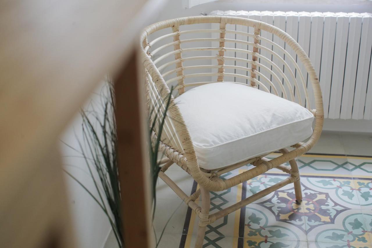 מונופולי Casa Ricasoli By Manzoni Collection מראה חיצוני תמונה