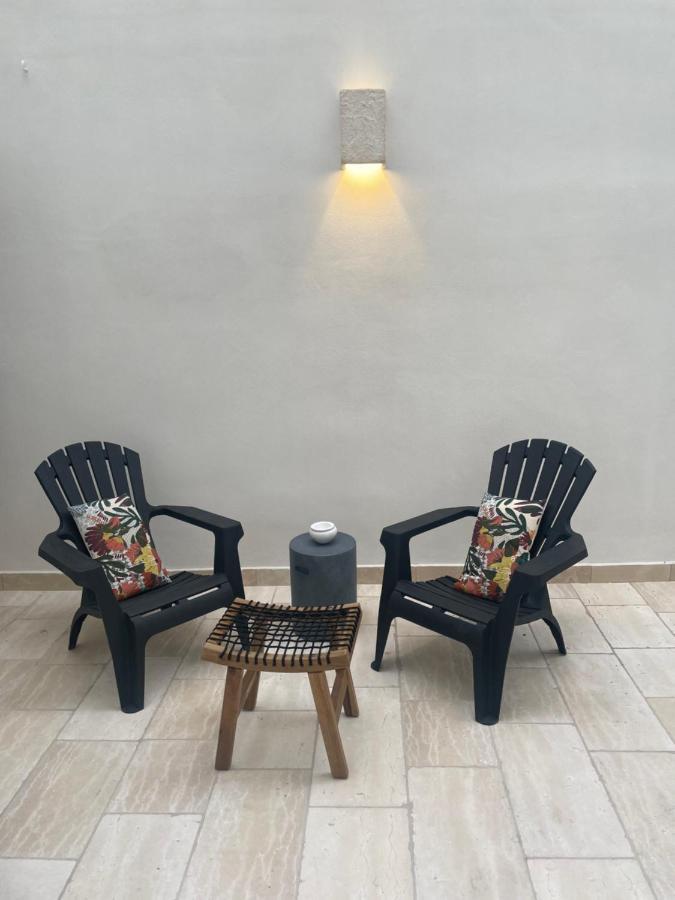מונופולי Casa Ricasoli By Manzoni Collection מראה חיצוני תמונה