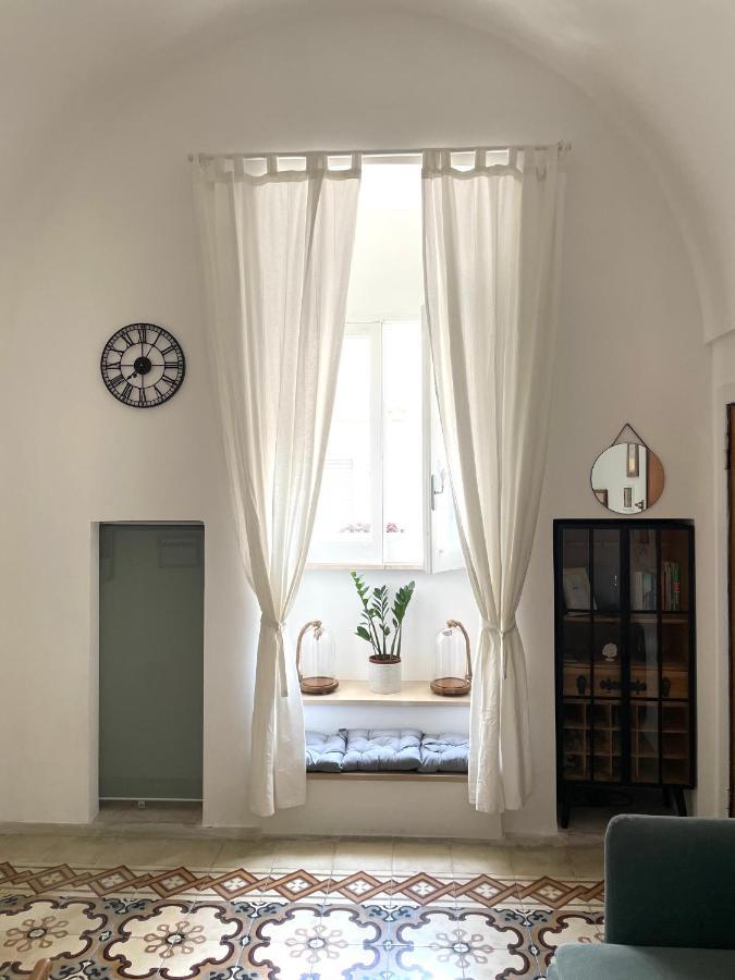 מונופולי Casa Ricasoli By Manzoni Collection מראה חיצוני תמונה