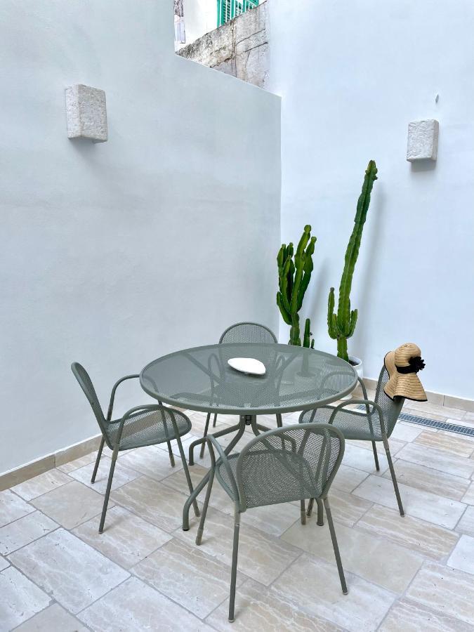 מונופולי Casa Ricasoli By Manzoni Collection מראה חיצוני תמונה