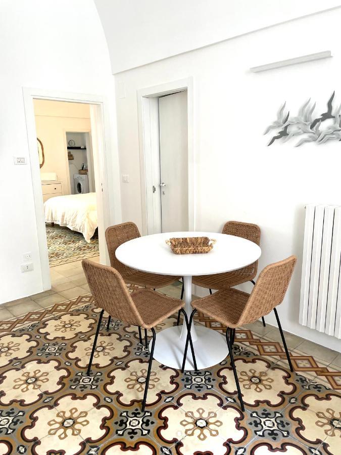 מונופולי Casa Ricasoli By Manzoni Collection מראה חיצוני תמונה