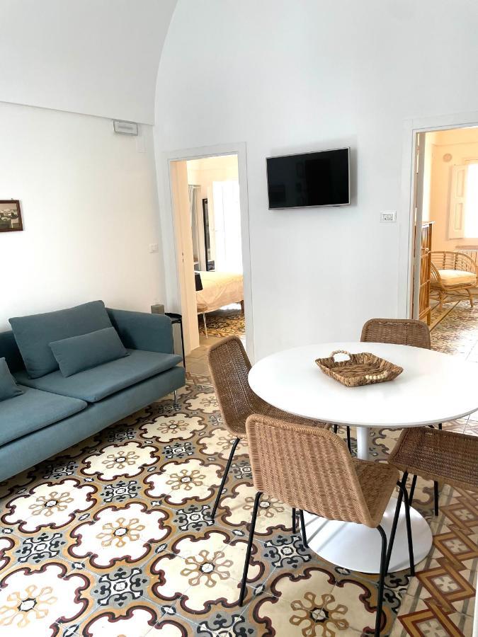 מונופולי Casa Ricasoli By Manzoni Collection מראה חיצוני תמונה