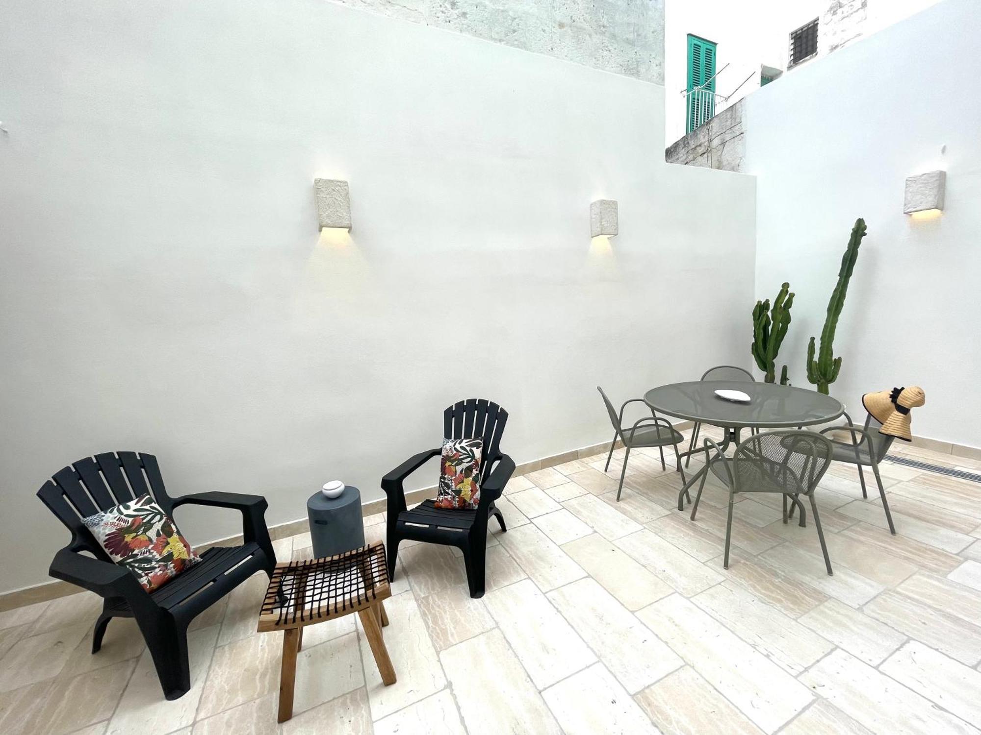 מונופולי Casa Ricasoli By Manzoni Collection מראה חיצוני תמונה