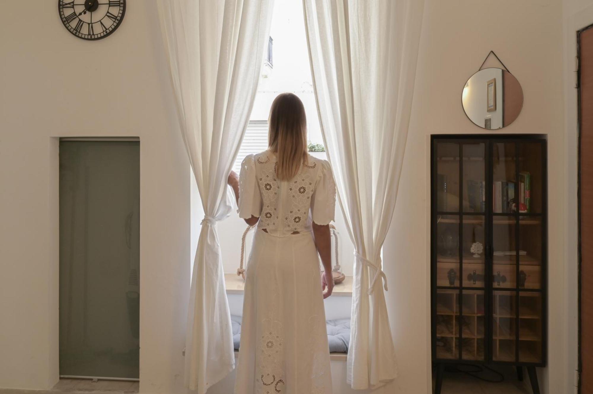 מונופולי Casa Ricasoli By Manzoni Collection מראה חיצוני תמונה