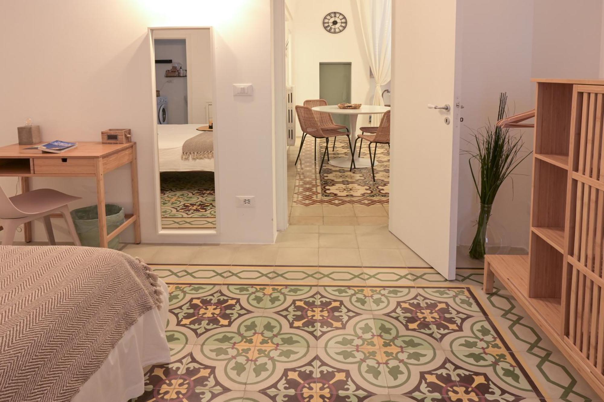 מונופולי Casa Ricasoli By Manzoni Collection מראה חיצוני תמונה