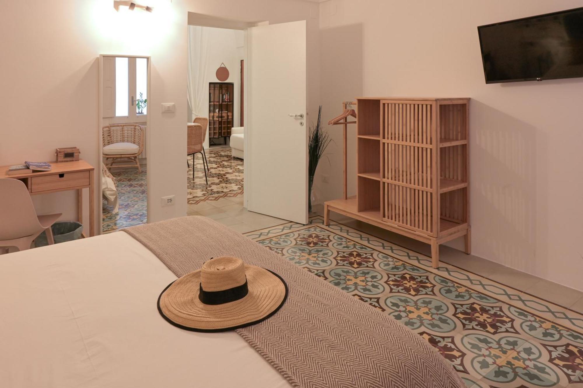 מונופולי Casa Ricasoli By Manzoni Collection מראה חיצוני תמונה